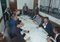 Câmara de Salvador vai votar LDO no dia 27 de junho