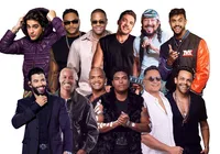 Camarote Club divulga grade de atrações do Carnaval de 2024; veja