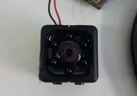 Câmera encontrada em banheiro transmitia imagens via wi-fi