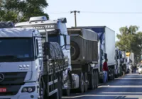 Caminhoneiros e taxistas ganharam R$ 2 bi da gestão Bolsonaro em 2022