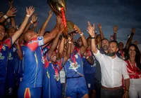 Campeonato Intermunicipal será lançado pela FBF no dia 15 de julho