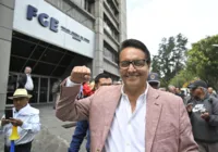 Candidato assassinado no Equador criticava Lula e Bolsonaro