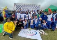 Canoagem: delegação baiana conquista 63 medalhas da Copa Brasil