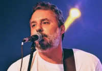 Cantor Lutte se apresenta no Rio Vermelho nesta sexta-feira