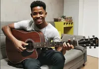 Cantor baiano supera dificuldades e faz sucesso com o arrochanejo