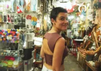 Cantora baiana que vive em Portugal lança EP no verão de Salvador