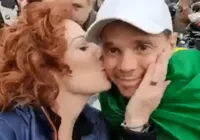 Carla Zambelli é condenada por uso indevido da música 'Milla'