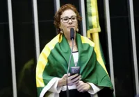 Carla Zambelli vai ser cassada? Cúpula da Câmara acredita em decisão