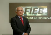 Carlos Henrique Passos é escolhido novo presidente da FIEB