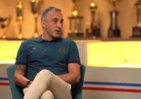 Carlos Santoro confirma chegada de Juba e garante Paiva no cargo