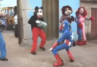 Carreta Furacão divulga requisitos para contratar novo integrante