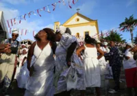 Celebração a São Roque reúne diferentes crenças