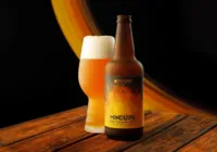 Cervejaria artesanal baiana é premiada em Londres