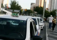 Taxistas podem emitir documentação digital a partir desta quinta-feira
