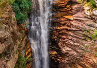 Chapada Diamantina é um convite para a aventura