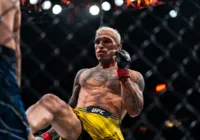 Charles do Bronx derrota Dariush por nocaute no UFC 289