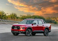 Chevrolet revela Montana RS e briga entre picapes esquenta