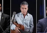 Chico Buarque ganha indenização de R$ 48 mil contra Flávio Bolsonaro