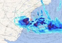 Ciclone: saiba como é o fenômeno que atinge parte do sul do Brasil