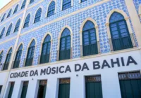 Cidade da Música da Bahia é finalista de premiação internacional