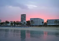 Cinco franceses e um suíço são detidos por suspeita de estupro