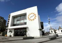Cine Glauber Rocha anuncia fim da parceria com o Grupo Metha
