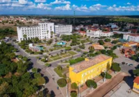 Cipó: MP pede e esposa do prefeito é exonerada do cargo de secretária