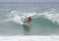 Circuito para revelar novos talentos do surfe segue em Salvador