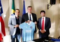 “City já selecionou 10 campos em nossa cidade”, declara Bruno Reis