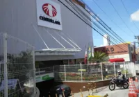 Clientes passam mal em shopping de Salvador após segurança usar spray