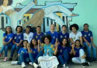 Colégio cria clube de leitura dedicado a escritores negros em Jequié