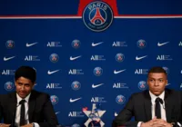 Com Neymar recuperado, PSG retorna aos treinos em meio à novela Mbappé