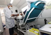 Com estoque crítico, Hemoba atende na Estação da Lapa e shoppings