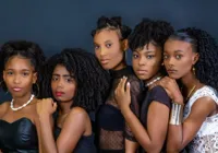 Com o tema Wakanda Forever, Miss Black Federação acontece neste sábado