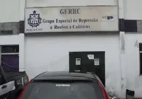 Com violência, bandidos assaltam passageiros de ônibus em Salvador