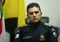 Comandante da PM-DF é preso pela Polícia Federal por atuação no 8/1