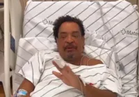 Compadre Washington manda recado positivo para fãs