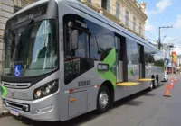 "Comprar ônibus para BRT é "desperdiçar dinheiro", diz vereador