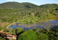Concessão do Parque do Conduru beneficia "Floresta de Chocolate"