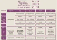 Congresso Internacional de Literatura traz Angela Davis para Salvador