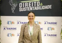 Conheça a primeira palestrante confirmada no "Práticas Sustentáveis"