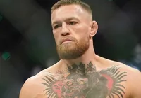 Connor McGregor é acusado de estupro nas finais da NBA