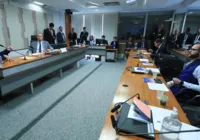 Conselho de Ética abre processo contra cinco senadores