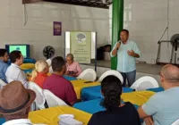 Conselho de Meio Ambiente se mobiliza contra extração de areia em Jauá