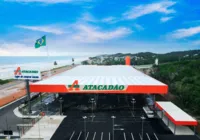 Construtora intensifica obras de redes de supermercados na Bahia