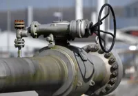 Consumo mundial de gás tem queda histórica em 2022