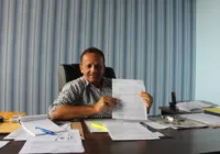 Contas da prefeitura de Catolândia são aprovadas com ressalvas