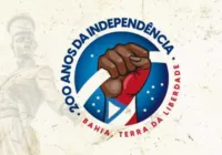 Contra o Grêmio, Bahia faz homenagens ao bicentenário do 2 de Julho