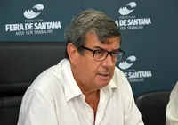 Cooperativa contratada por Colbert Martins recebe quase R$2 milhões imagem