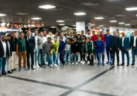 Copa 2 de Julho consolida posição de principal torneio sub-15 do país